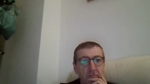 JUAN CARLOS online show from September 23, 8:34 pm