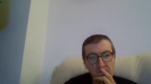 JUAN CARLOS online show from October 2, 6:26 pm