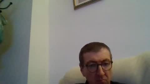 JUAN CARLOS online show from October 3, 6:05 pm