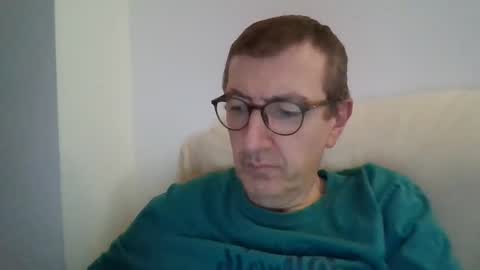 JUAN CARLOS online show from October 9, 6:39 pm