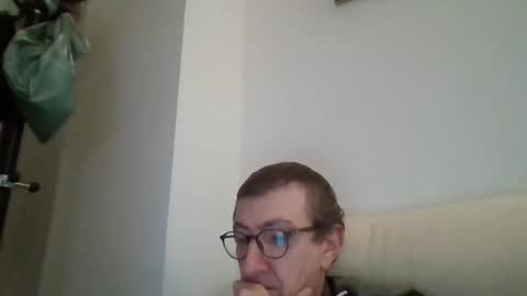 JUAN CARLOS online show from October 13, 8:42 pm