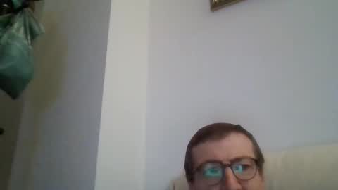 JUAN CARLOS online show from October 18, 8:42 pm