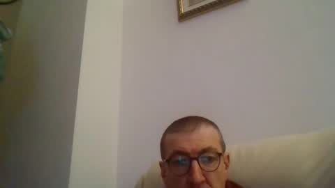 JUAN CARLOS online show from October 30, 11:16 pm