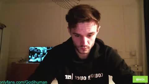 Snapshot of kolexis chatting on January 15, 1:43 am GodihumanAthena online show from January 15, 1:43 am