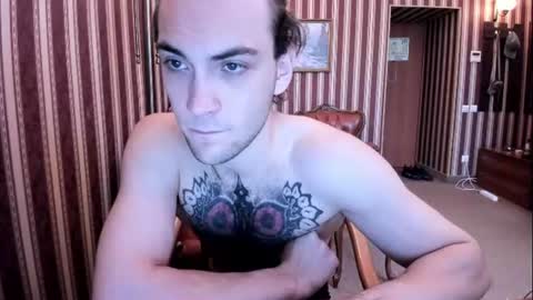 Kolya Kayne online show from July 2, 3:23 am