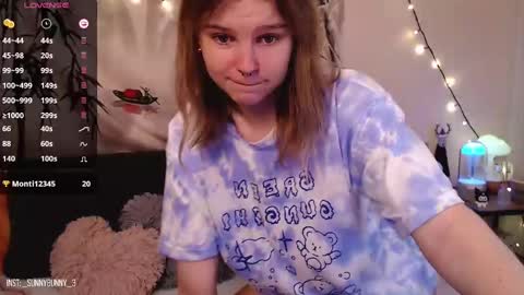 Marta online show from December 5, 10:45 pm