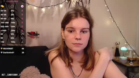 Marta online show from December 7, 10:17 pm