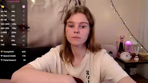 Marta online show from December 28, 1:18 am