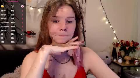 Marta online show from January 16, 11:06 pm