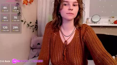 Marta online show from October 27, 11:52 pm