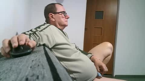 Bogdan online show from December 20, 8:12 pm