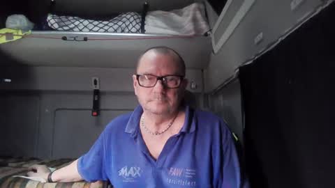 Bogdan online show from January 18, 11:43 am