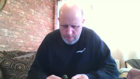 Snapshot of kona_blast chatting on January 13, 12:45 pm Neil online show from January 13, 12:45 pm