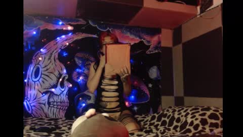 konekokawai online show from January 6, 7:06 pm