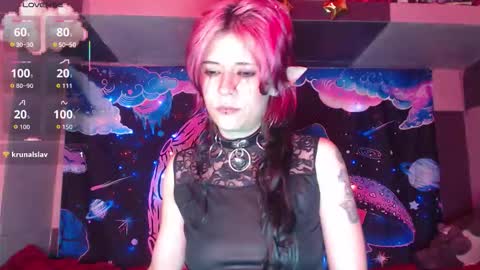 Snapshot of konekokawai chatting on February 13, 10:39 pm konekokawai online show from February 13, 10:39 pm