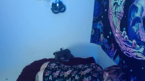 Snapshot of konekokawai chatting on March 15, 4:57 pm konekokawai online show from March 15, 4:57 pm