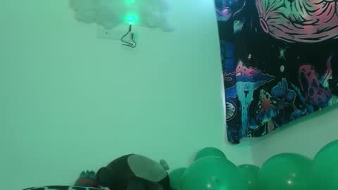 Snapshot of konekokawai chatting on March 17, 7:50 pm konekokawai online show from March 17, 7:50 pm