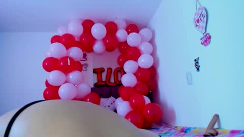 konie Diaz online show from February 22, 5:00 pm