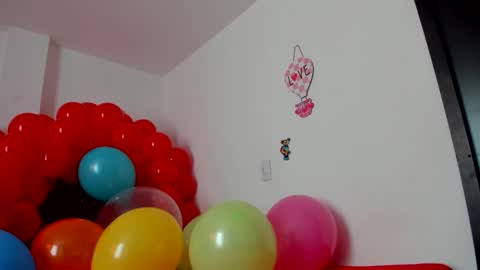 Snapshot of konie_brn21 chatting on April 11, 6:45 pm konie Diaz online show from April 11, 6:45 pm