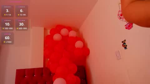 Snapshot of konie_brn21 chatting on May 9, 6:24 pm konie Diaz online show from May 9, 6:24 pm