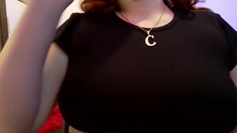 camila online show from March 9, 3:43 am