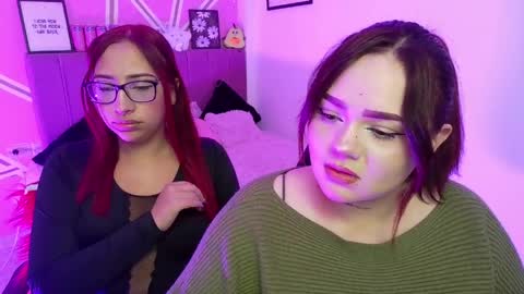 camila online show from April 2, 6:33 am