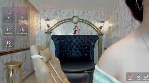 konnydesire online show from December 16, 11:59 am