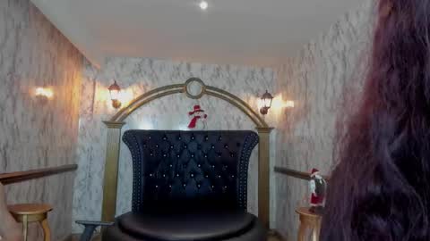 konnydesire online show from December 19, 12:12 pm