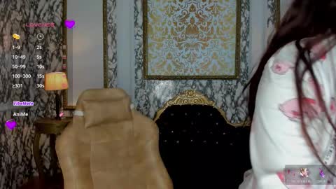 konnydesire online show from February 11, 11:59 am