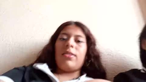 Snapshot of konnyydesire chatting on April 20, 8:10 pm Konny and Laila online show from April 20, 8:10 pm