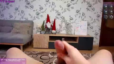 kontikks online show from November 24, 1:00 pm