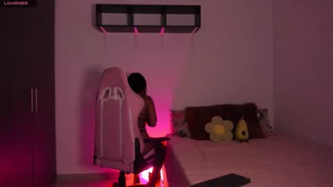 Snapshot of kony_parker chatting on December 2, 9:28 pm Kony Parker online show from December 2, 9:28 pm