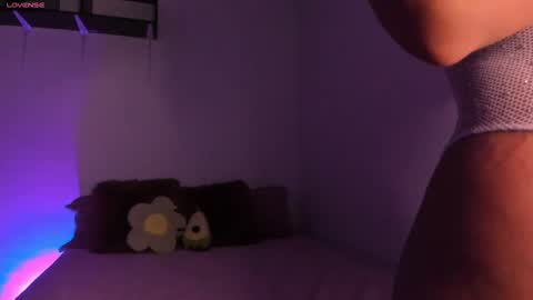 Snapshot of kony_parker chatting on January 6, 2:04 am Kony Parker online show from January 6, 2:04 am