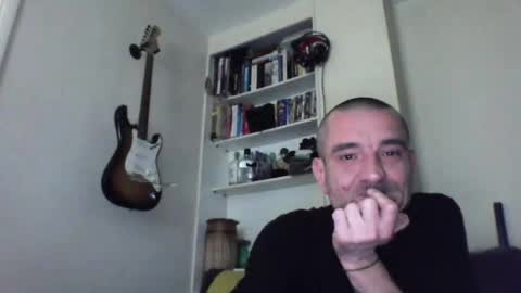 konyfer1985 online show from February 22, 11:47 pm