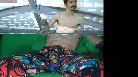 Snapshot of koookiesnkream chatting on November 5, 5:35 pm Swirlgirl Studios online show from November 5, 5:35 pm