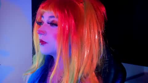 Kora Red online show from May 8, 1:55 am