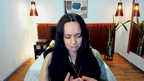 Snapshot of kora_shadow chatting on February 12, 8:15 pm Kora Shadow online show from February 12, 8:15 pm