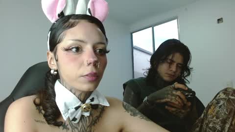 koraandyuta online show from April 3, 12:36 pm