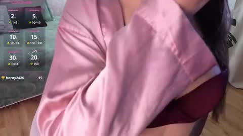 Snapshot of koraline_333 chatting on November 28, 12:46 am Koraline online show from November 28, 12:46 am