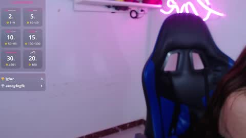 Snapshot of koraline_333 chatting on March 30, 3:57 pm Koraline online show from March 30, 3:57 pm