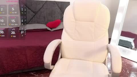 Snapshot of koraline_333 chatting on March 31, 2:06 pm Koraline online show from March 31, 2:06 pm