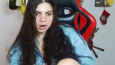 Karoll online show from December 24, 9:55 pm