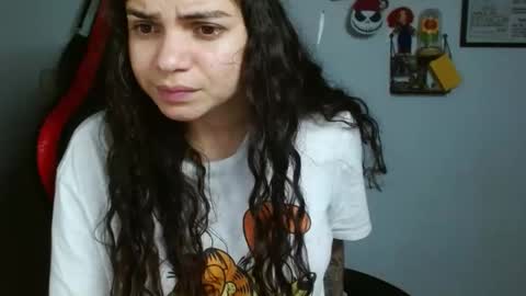 Karoll online show from December 28, 3:04 am