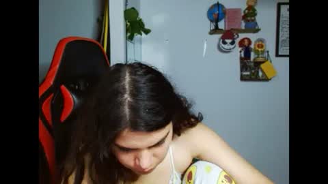 Karoll online show from December 29, 1:45 am