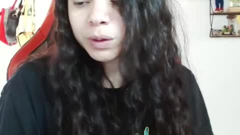 Karoll online show from January 8, 5:26 pm