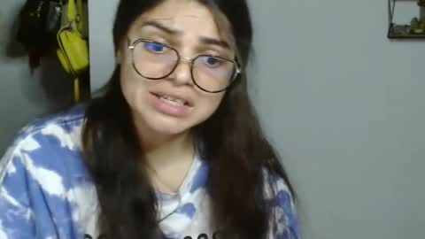 Karoll online show from January 12, 1:32 am