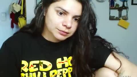 Karoll online show from February 1, 9:40 pm