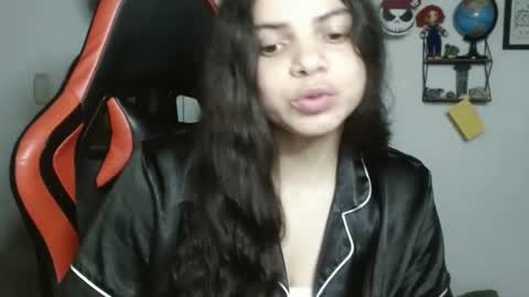 Karoll online show from February 18, 12:15 am