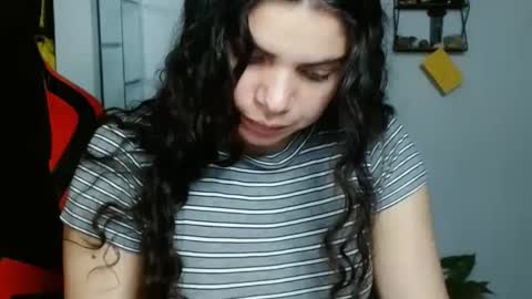 Karoll online show from February 26, 11:48 pm