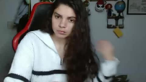 Karoll online show from March 1, 1:22 am